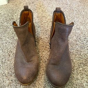 Ankle Boots Lucky Brand 9